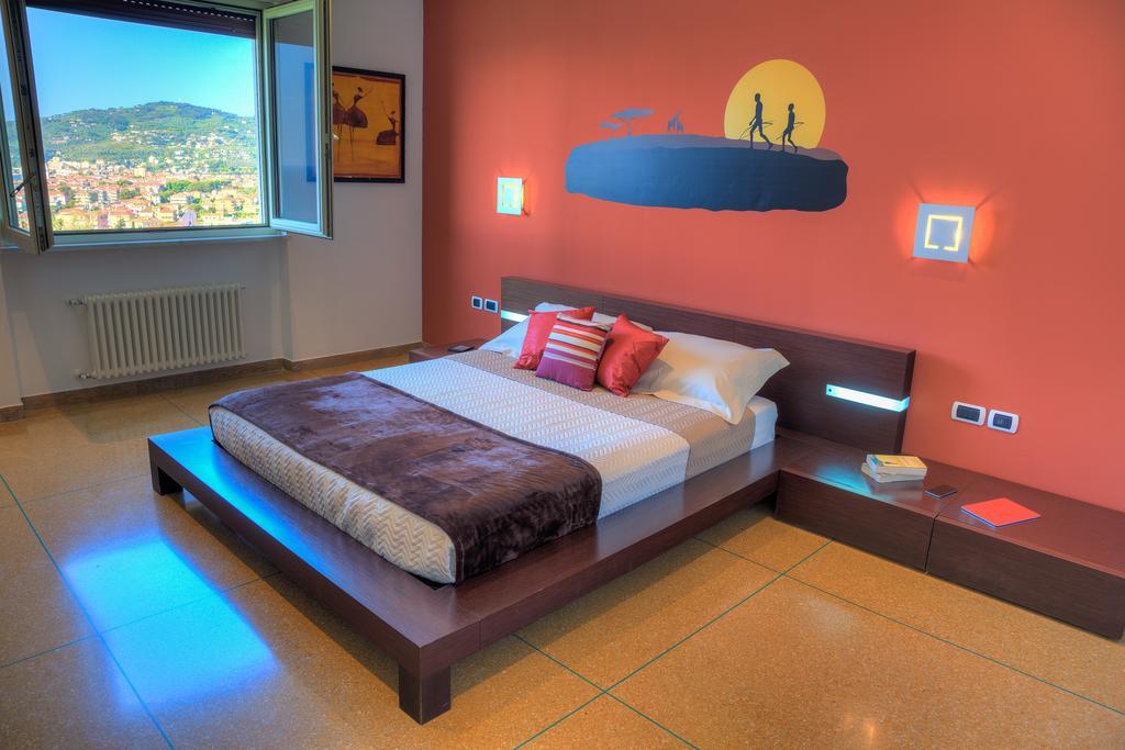 Appartamenti Villa Il Poggiolo Диано-Марина Экстерьер фото